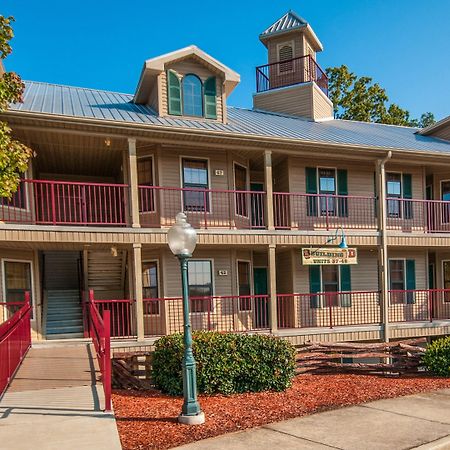 Holiday Inn Club Vacations Apple Mountain Resort At Clarkesville Dış mekan fotoğraf