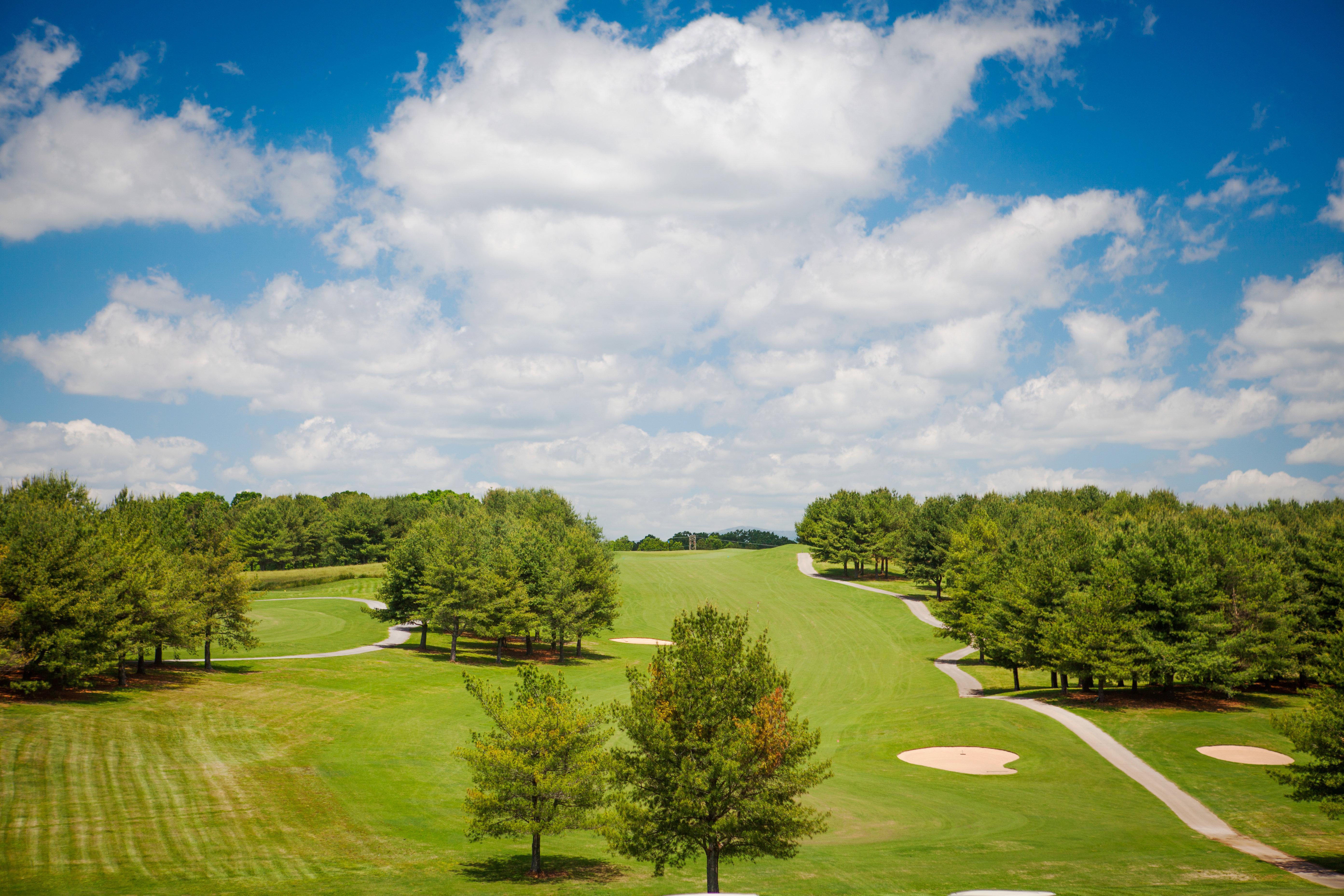 Holiday Inn Club Vacations Apple Mountain Resort At Clarkesville Dış mekan fotoğraf