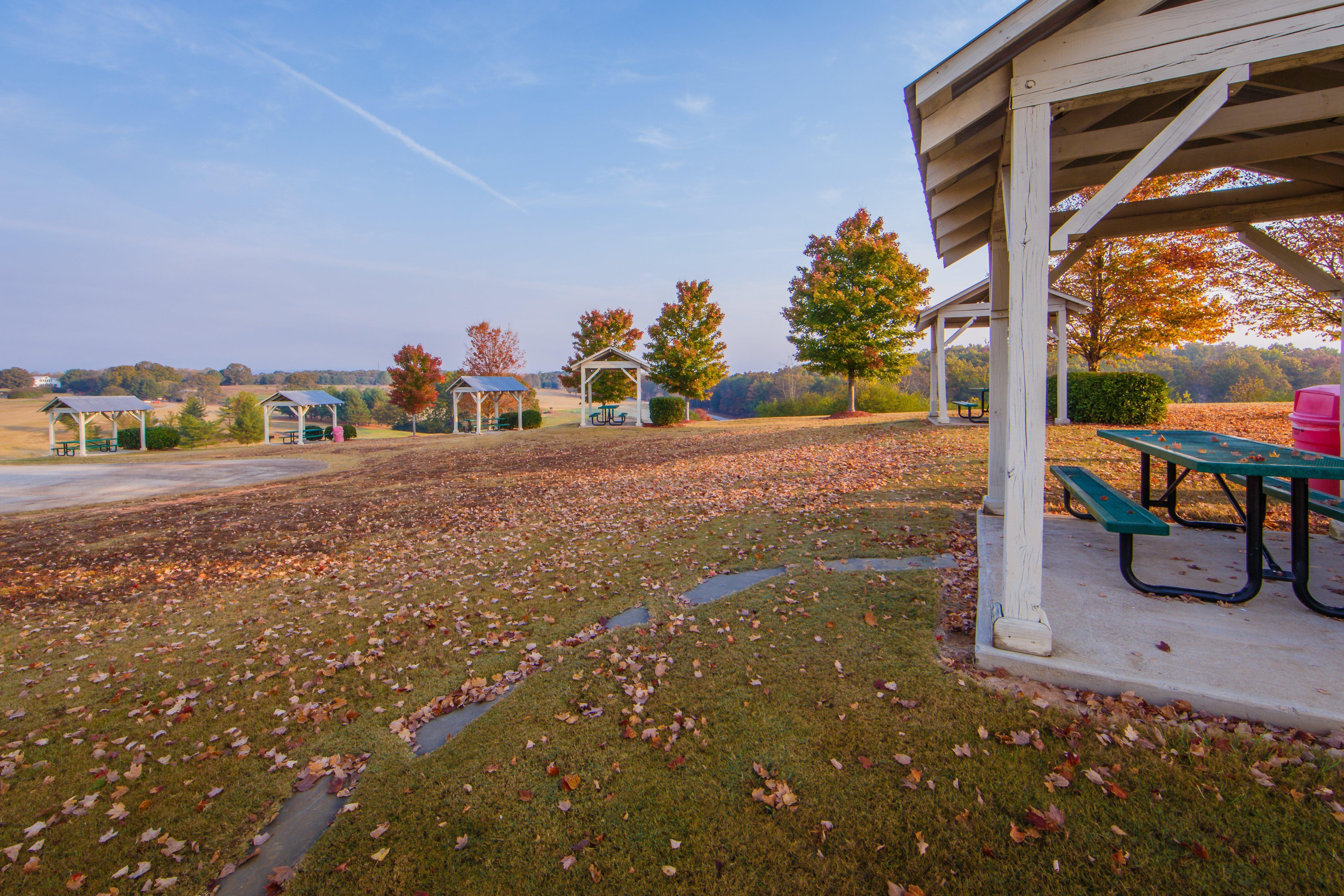 Holiday Inn Club Vacations Apple Mountain Resort At Clarkesville Dış mekan fotoğraf